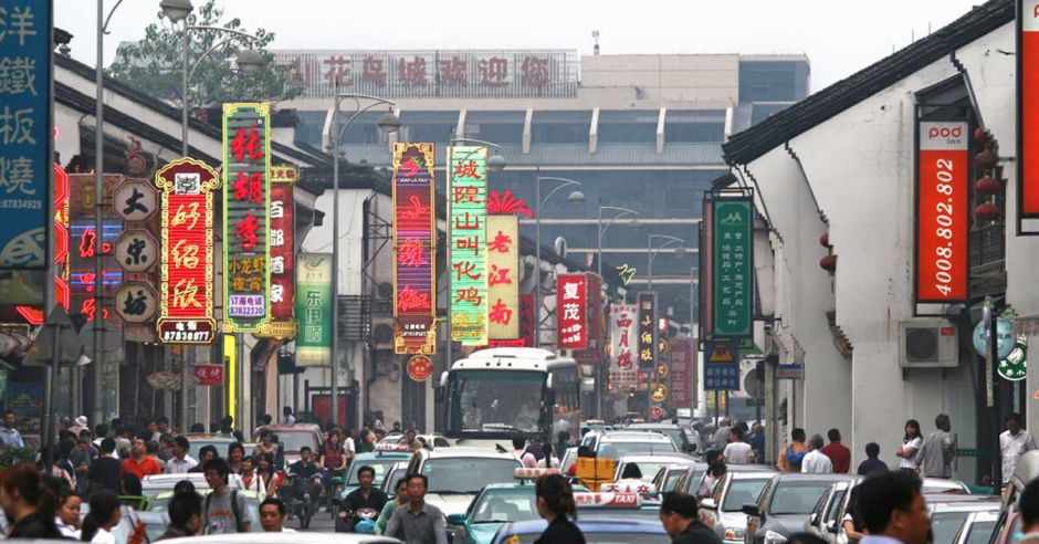 El Salvador rompe con Taiwán y firma relaciones con China