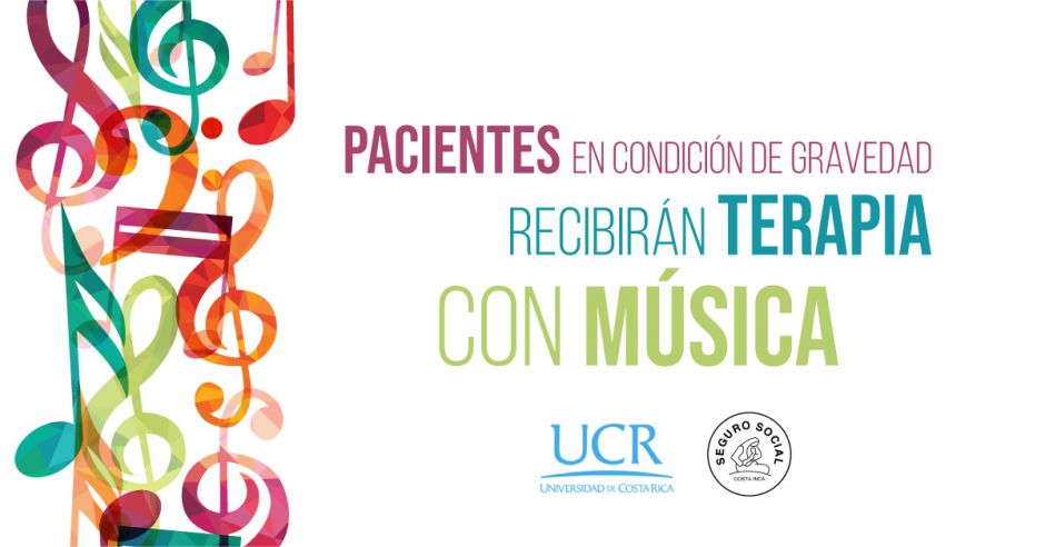 Estudiantes de Música de la UCR llevarán melodías a pacientes de emergencias