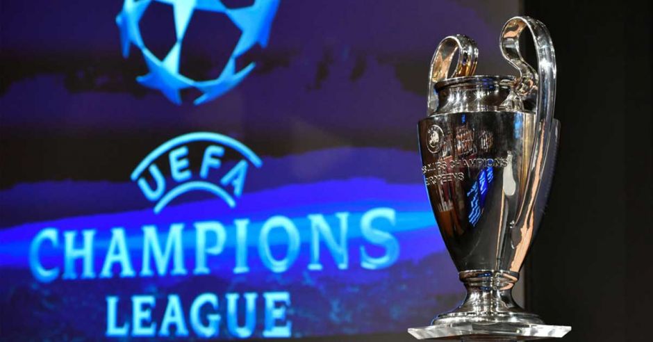 Grupos de Barcelona y Bayern Múnich en Champions cuentan con tres excampeones de Europa