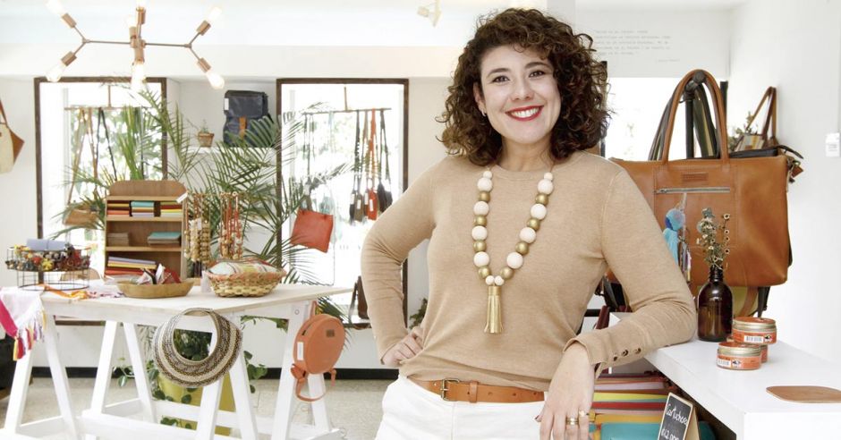 Sofía Protti elevó su marca a un lovemark y un estilo de vida