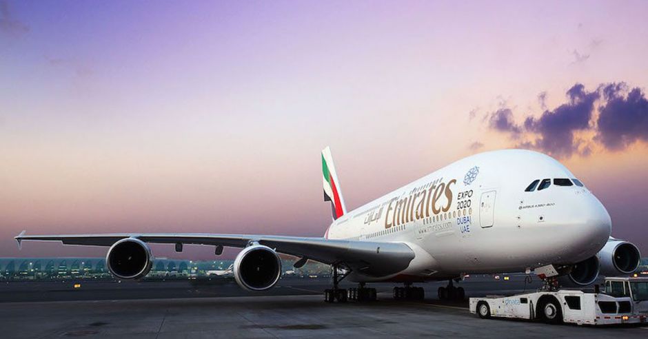 Emirates y Jet Blue conectarán a San José con Dubái