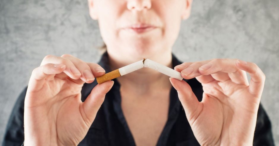 Gobierno financiará investigaciones sobre los efectos del tabaco