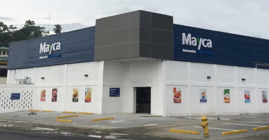 Mayca abrió en Limón su local 16 - Periodico La República