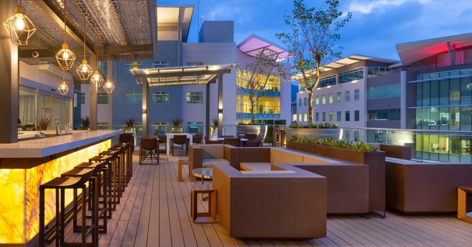 AC Hotels by Marriott abrió su primer hotel en Costa Rica