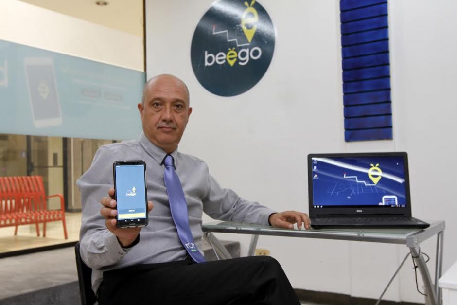 Arranque de Bee Go se ve entorpecido por ataques - Periodico La República