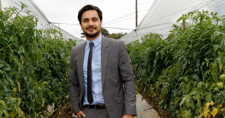 Digitalizar procesos agrícolas desafía a pequeños productores