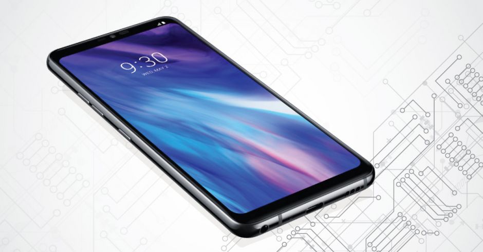 Smartphone LG G7 ThinQ ya está disponible en Costa Rica