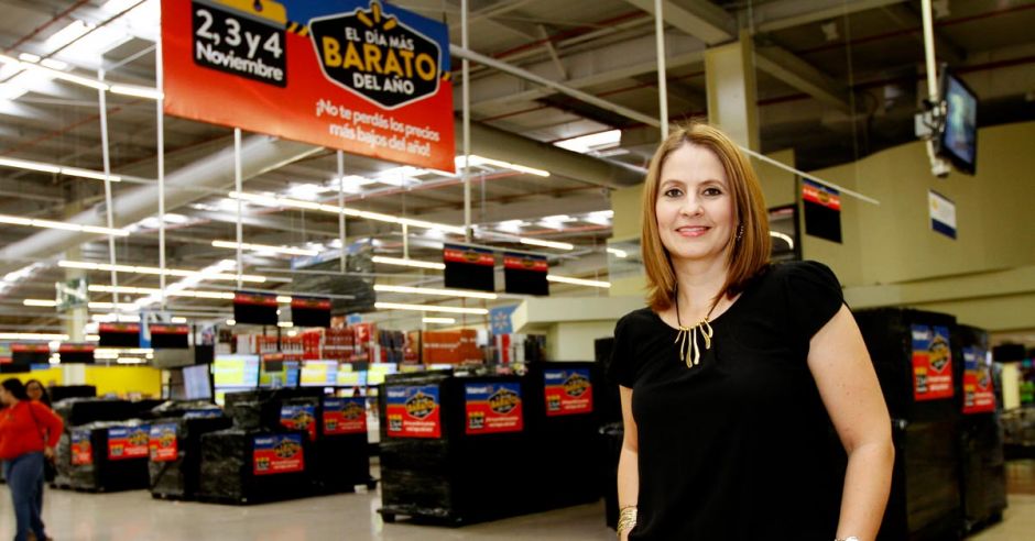 Walmart y Maxi Palí tendrán rebajas de hasta un 50% en más de 400 productos