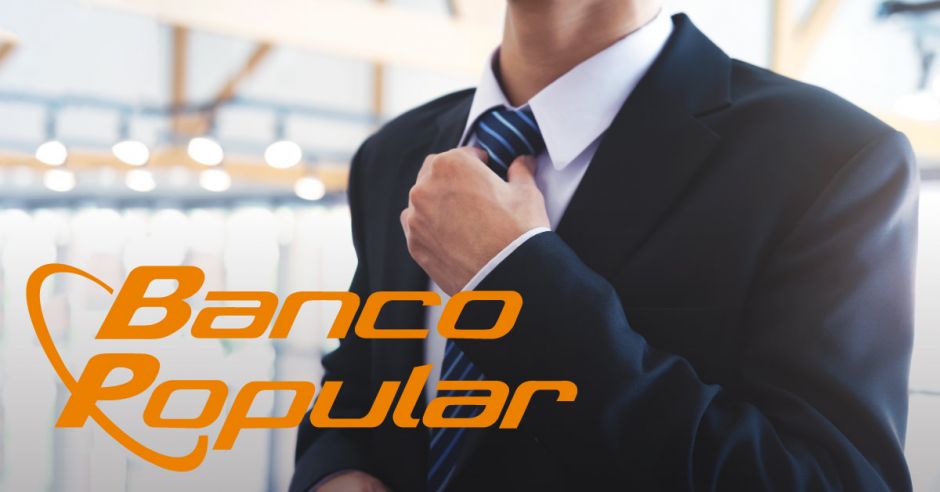 Banco Popular nombra nuevo subgerente de operaciones