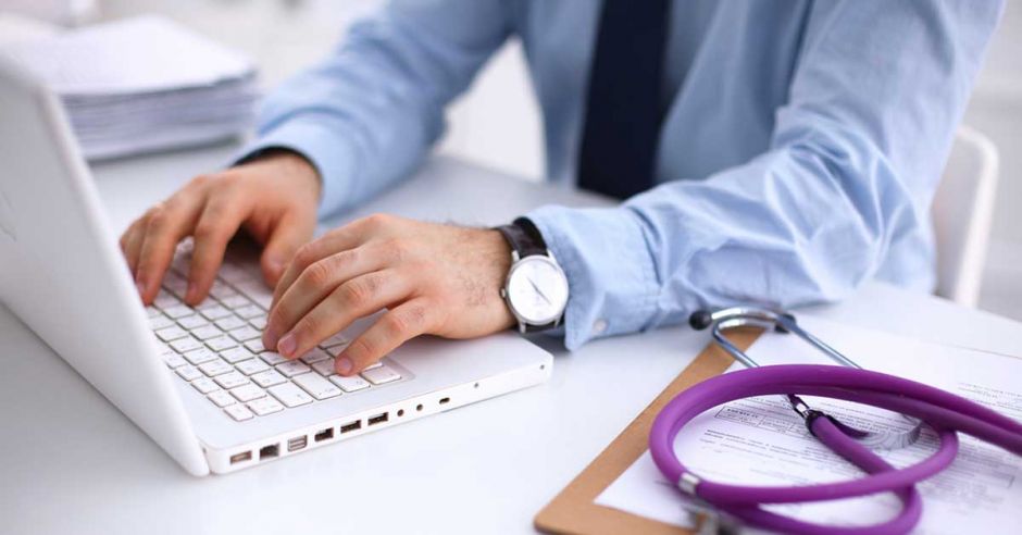 Empresa nacional lanza portal web de servicios médicos especializados