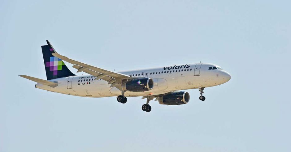 Volaris reclutará pilotos mañana