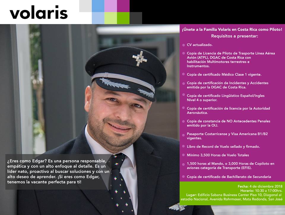 volaris
