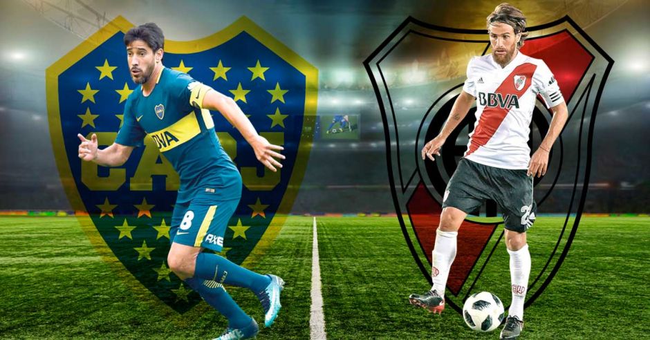 Copa Libertadores coronará a River o Boca en la final más polémica de la historia