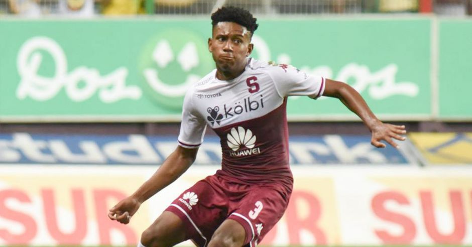 Saprissa y Herediano tienen sus diferencias