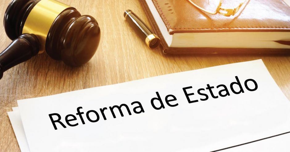 Empresarios insisten en reforma del Estado para reactivar la economía