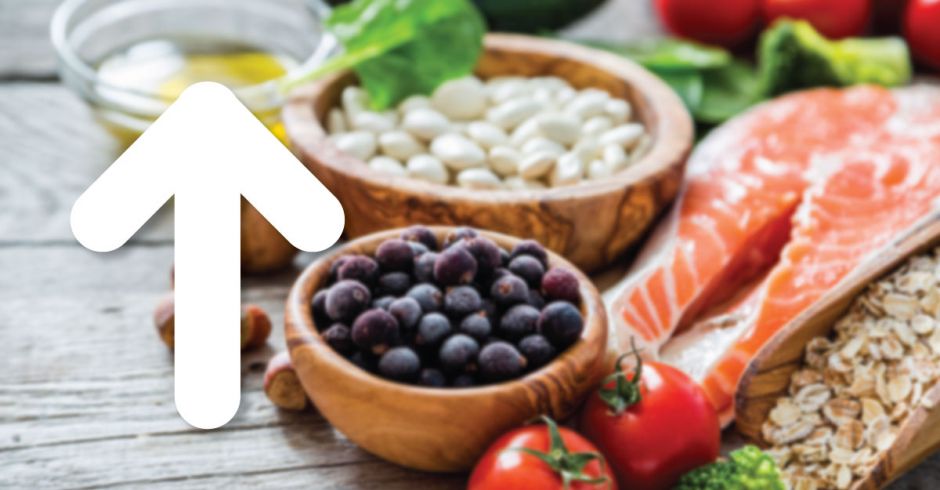 Sector alimentario crecería 0% en 2018