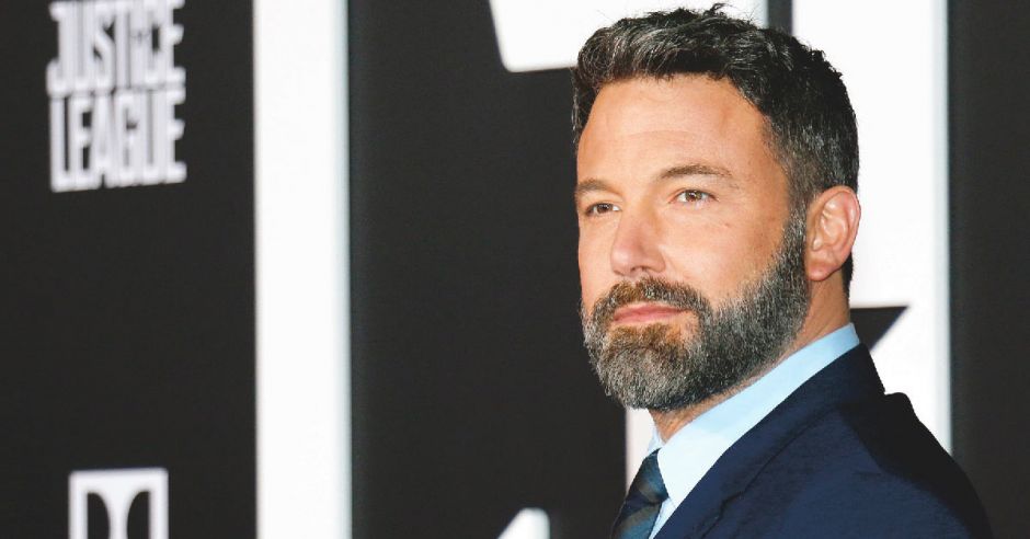 Ben Affleck se suma al catálogo de Netflix con “Triple Frontera”
