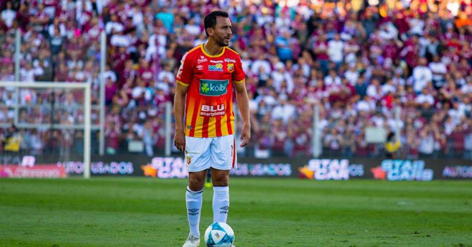 Final del Apertura tuvo sus momentos caprichosos
