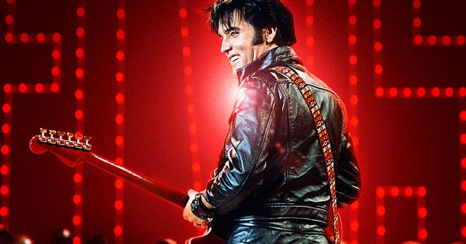 Grandes artistas rendirán tributo a Elvis Presley