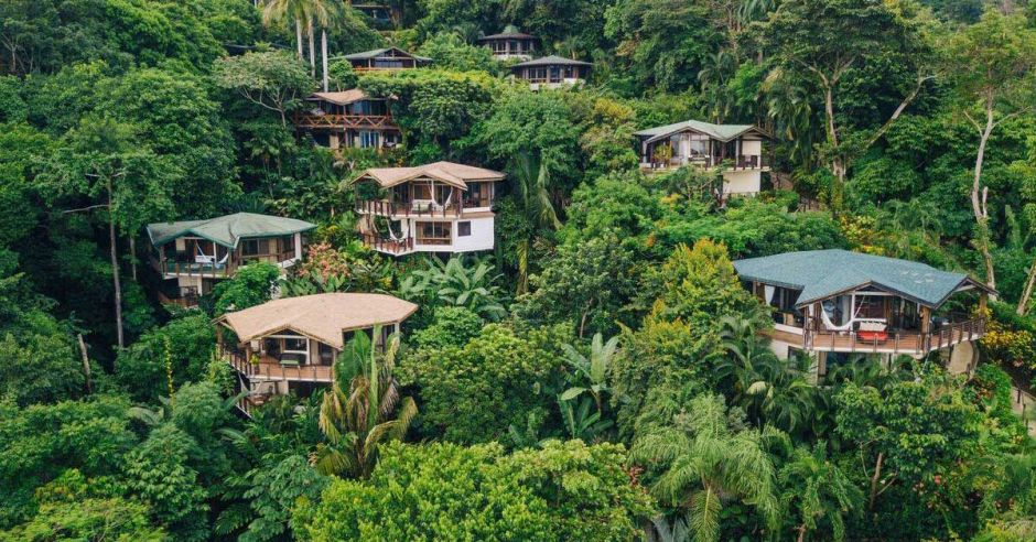 Hotel tico lidera ranking mundial de TripAdvisor