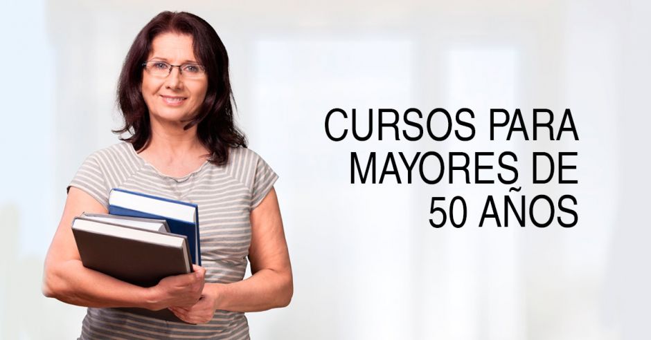 UCR ofrece 270 cursos para mayores de 50 años