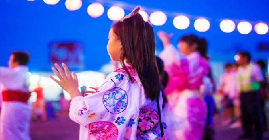 Semana Cultural del Japón se despide este fin de semana