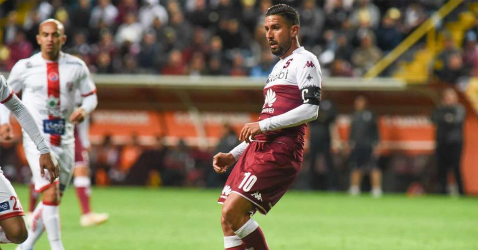 Saprissa recibe a un Alajuelense devaluado