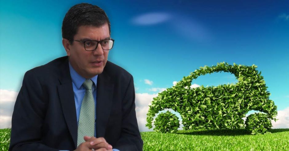 “Requerimos dar a los vehículos eléctricos la autonomía de los modelos de combustión”: Viceministro de Energía