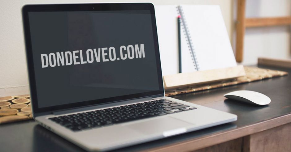 ¿Busca una película en Internet y no la encuentra?