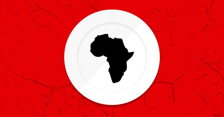 ONU: hambre en África sigue aumentando