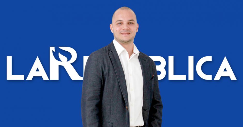 República Media Group presenta nuevo CEO