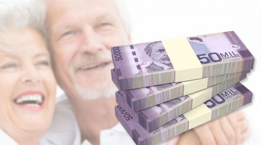 Pensiones del régimen no contributivo no podrían estar por debajo de línea de pobreza