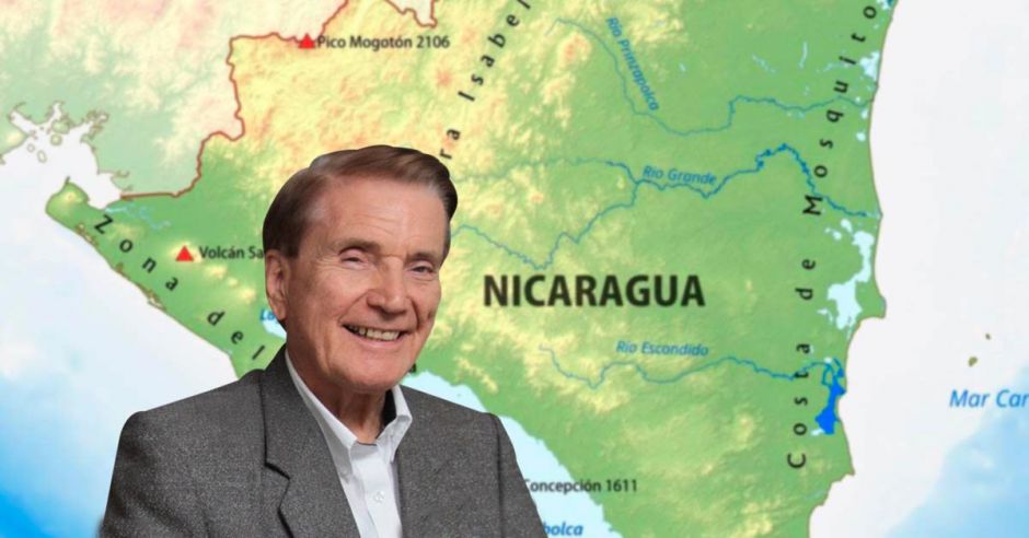 “Lo que pasó el año pasado en Nicaragua, no es nada con lo que pasaría este 2019”: Carlos Denton
