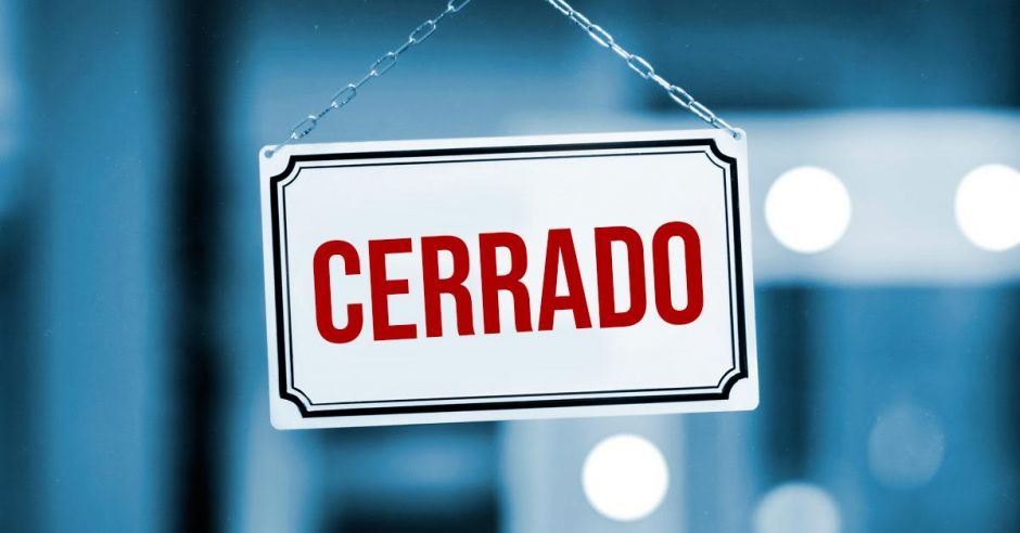 Oficinas de gobierno cerrarán toda Semana Santa