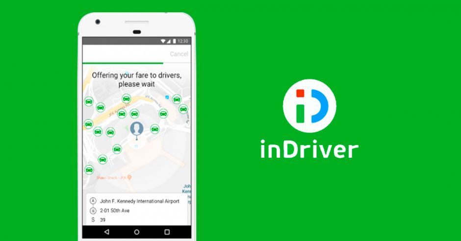 Competidor ruso de Uber inició operaciones en San José