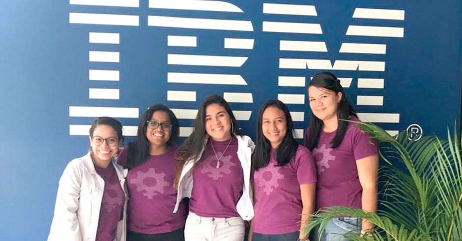 App busca que ticos aprendan Lesco