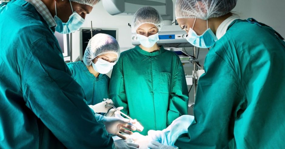 Nueva forma de tratar el cáncer de médula en Costa Rica