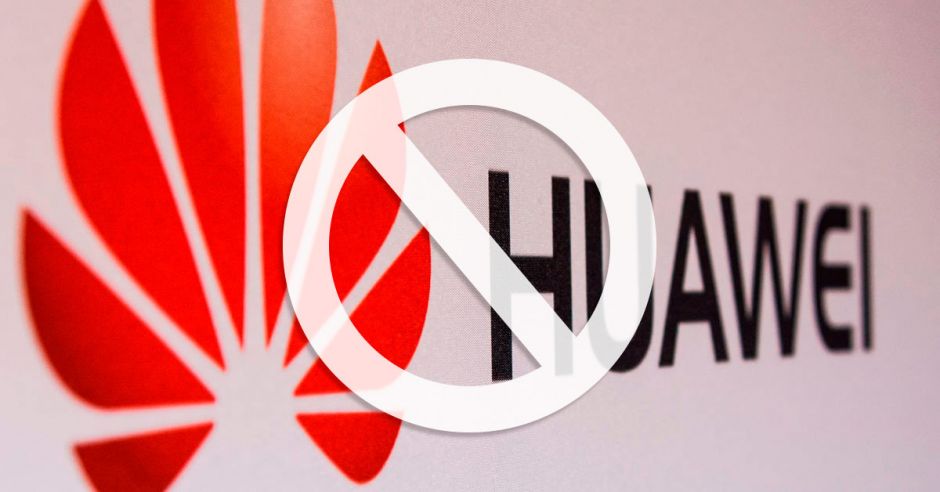 Conozca los países donde Huawei está vetado