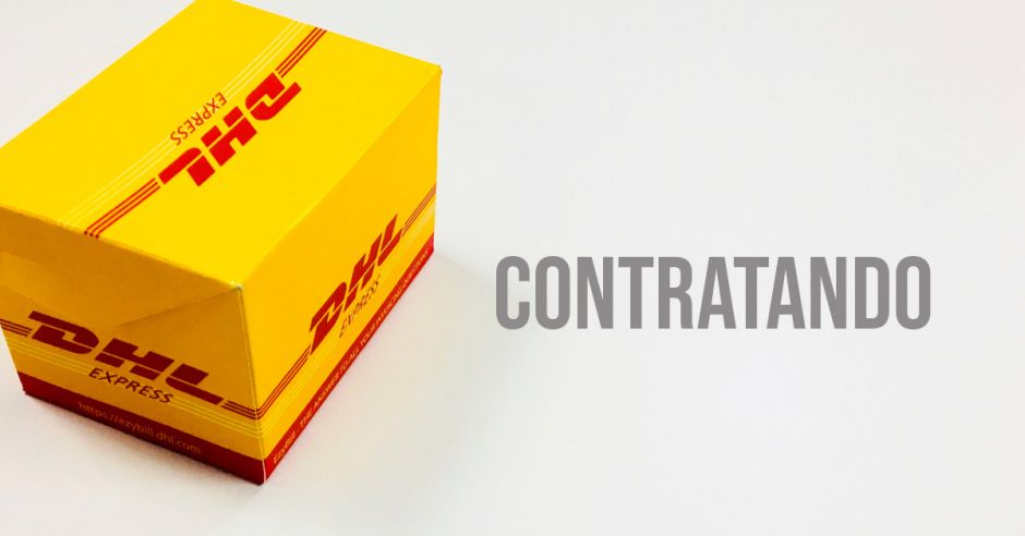 DHL se expande en Alajuela y contratará 30 personas