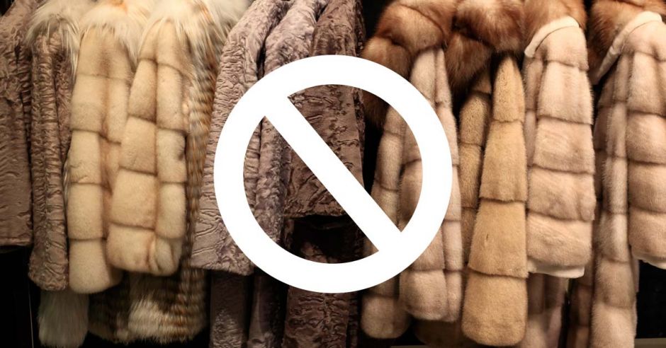 Prada dejará de usar pieles de animales