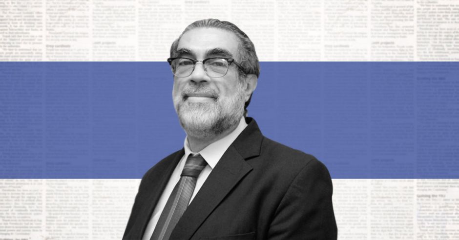 La responsabilidad política