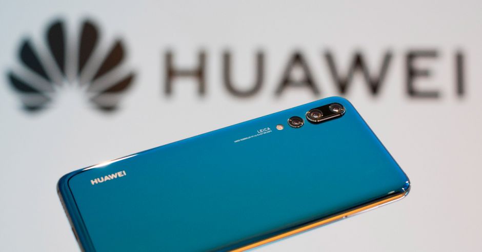Conozca los celulares Huawei que recibirían Android 10