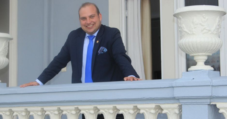 Magistrados que quieran reelegirse tendrán la oposición de la Unidad Social Cristiana