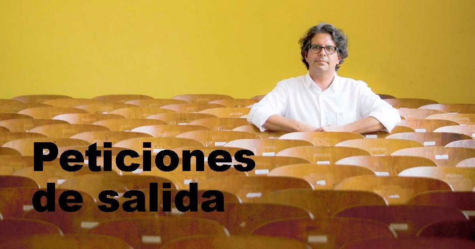Édgar Mora: "Mi renuncia no es algo que esté en discusión en este momento"