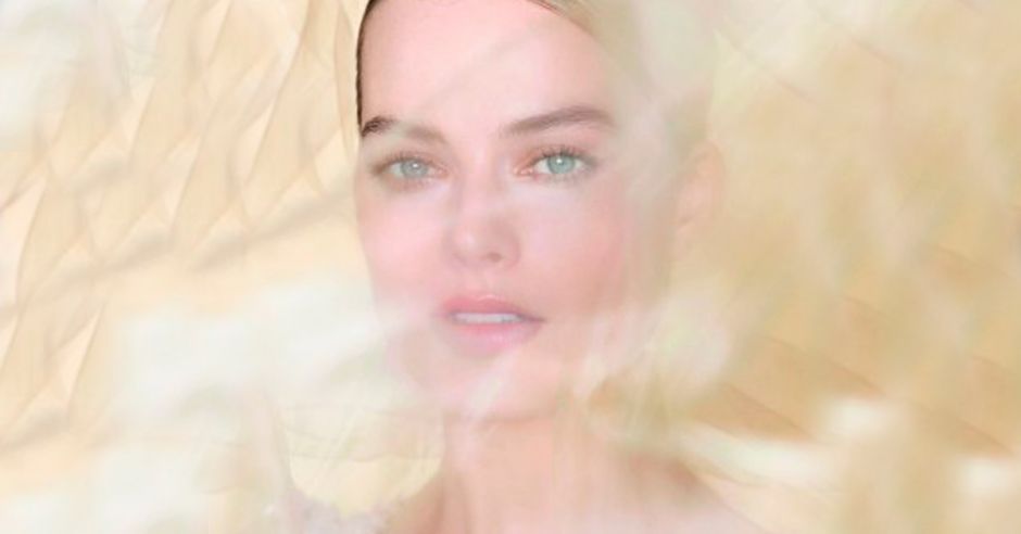 Chanel seleccionó a Margot Robbie como embajadora de su nueva fragancia