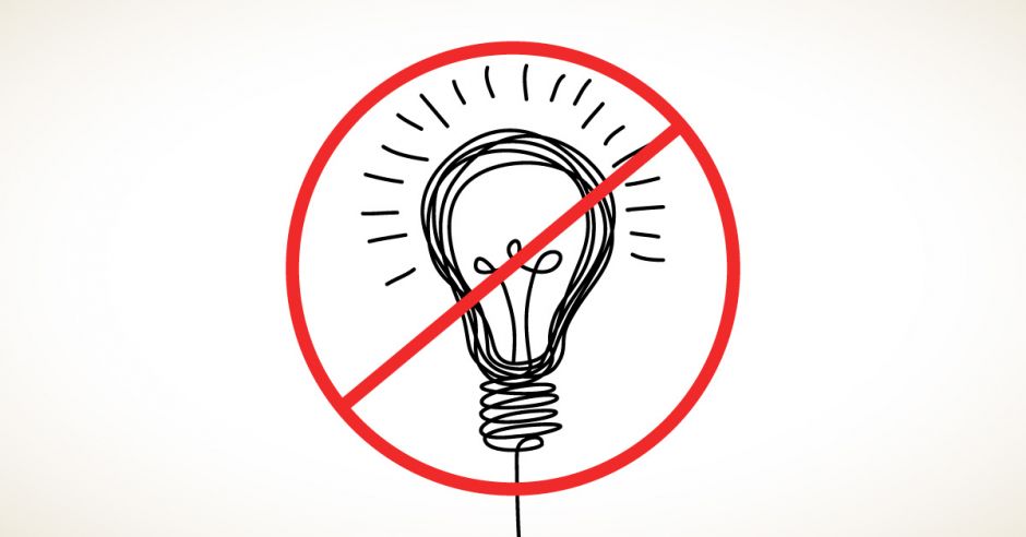 2.300 morosos se quedarían sin luz hoy en La Uruca