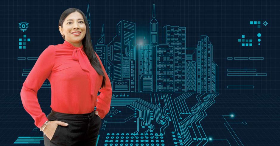 San José sería una ciudad inteligente en diez años