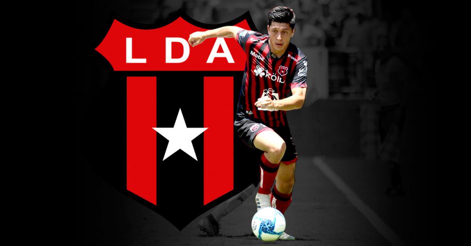Los fantasmas que debe espantar Alajuelense para llegar a la 30 en su centenario