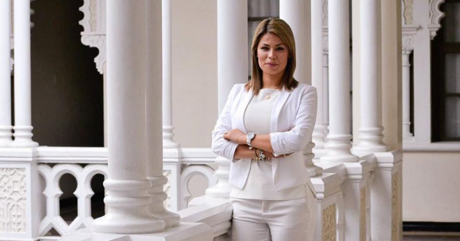 Franggi Nicolás teme encarecimiento de medicinas por recetas digitales