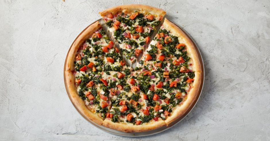 Franquicia de pizza al estilo Nueva York abrió en Costa Rica